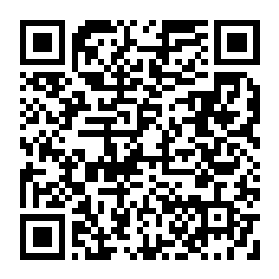 QR code that opens the demo armchair in the FurniTag viewer