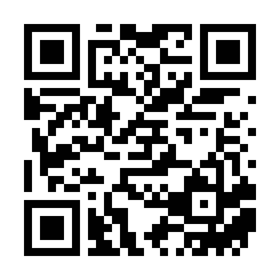 Scan with your phone camera